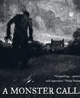 A Monster Calls /  